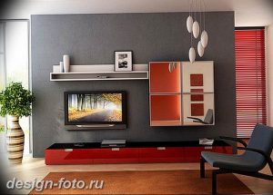 фото Интерьер маленькой гостиной 05.12.2018 №391 - living room - design-foto.ru